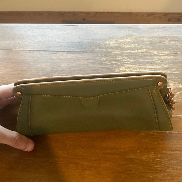 Cole Haan Clutch - Picture 2 of 9